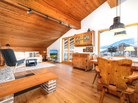 Ferienwohnung Dorfmitte