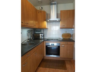 Appartamento per vacanze Julianadorp Caratteristiche 16