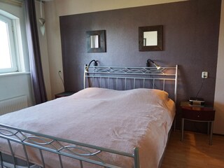 Holiday apartment Julianadorp Features 18