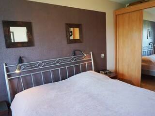 Holiday apartment Julianadorp Features 20