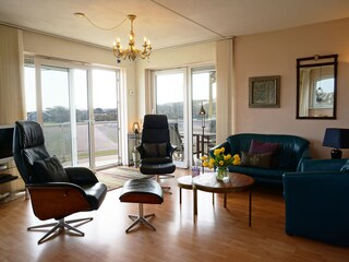 Holiday apartment Julianadorp Features 8