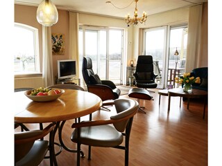 Appartamento per vacanze Julianadorp Caratteristiche 9