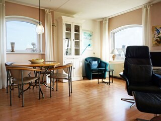 Appartamento per vacanze Julianadorp Caratteristiche 10