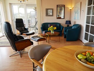 Appartamento per vacanze Julianadorp Caratteristiche 12