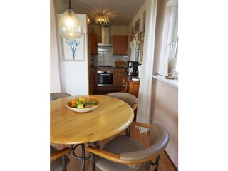 Holiday apartment Julianadorp Features 14