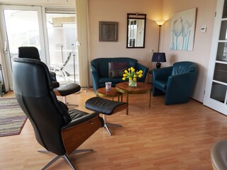 Appartamento per vacanze Julianadorp Caratteristiche 15