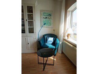 Appartamento per vacanze Julianadorp Caratteristiche 13