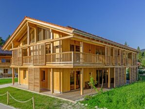 Ferienwohnung Chalet an der Lofer - Reit im Winkl - image1