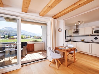 Ferienwohnung Reit im Winkl Ausstattung 5