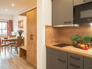 Apartamento Chieming Características 4
