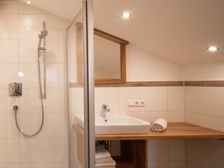 Apartamento Chieming Características 6
