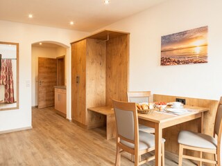 Apartamento Chieming Características 8