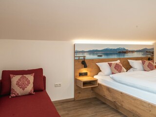 Apartamento Chieming Características 10