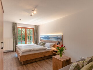 Apartamento Chieming Características 11