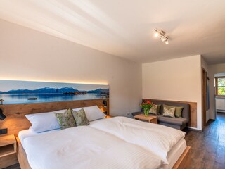 Apartamento Chieming Características 12