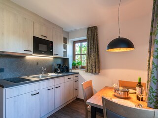 Apartamento Chieming Características 13