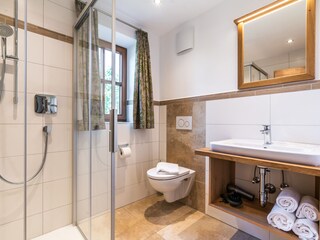 Apartamento Chieming Características 14