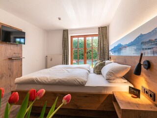 Apartamento Chieming Características 15
