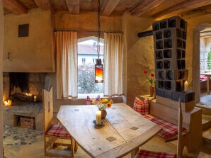 Appartamento vacanze Herzogpalais im Turm