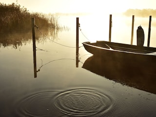 Am Bootssteg/am Hohennauer See