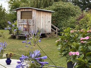 Chalet Seeblick Outdoor Recording 13