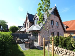 Ferienhaus Lütje Hues - Westerland - image1