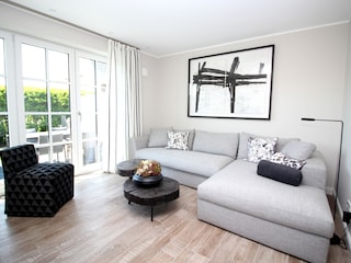 Ferienhaus Westerland Ausstattung 3