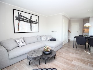 Ferienhaus Westerland Ausstattung 4