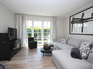 Ferienhaus Westerland Ausstattung 5