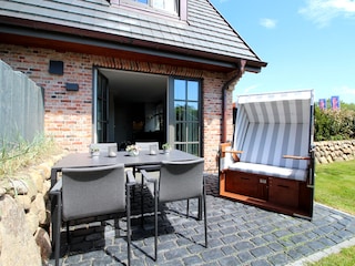 Ferienhaus Westerland Ausstattung 7