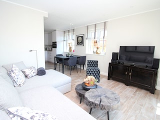 Ferienhaus Westerland Ausstattung 8