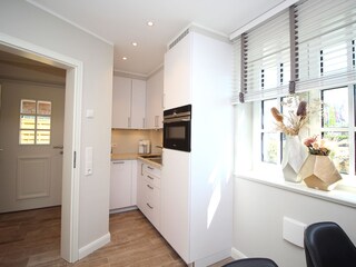 Ferienhaus Westerland Ausstattung 10