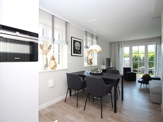 Ferienhaus Westerland Ausstattung 13