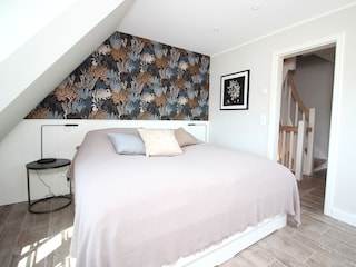 Ferienhaus Westerland Ausstattung 18