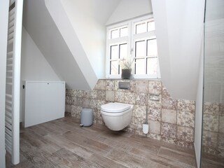 Ferienhaus Westerland Ausstattung 22