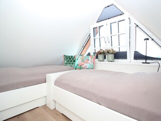 Ferienhaus Westerland Ausstattung 24