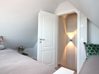 Ferienhaus Westerland Ausstattung 25