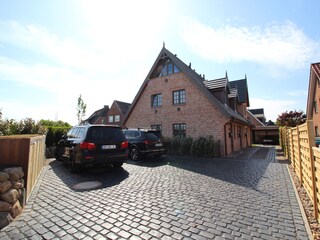 Ferienhaus Westerland Ausstattung 27