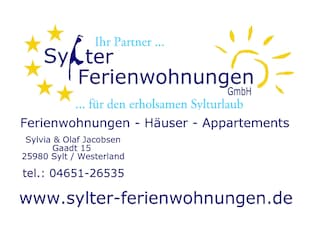 Ferienhaus Westerland Dokument 31