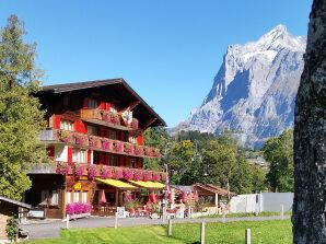 Ferienwohnung I im Chalet Bodenwald - Grindelwald - image1