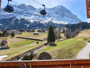 Ferienwohnung I im Chalet Bodenwald - Grindelwald - image1