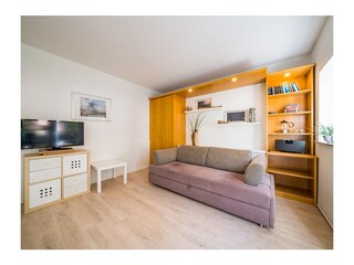 Apartamento de vacaciones Borkum Características 5