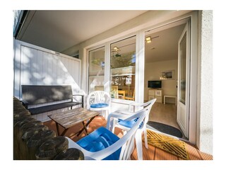 Apartamento de vacaciones Borkum Características 6