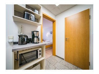 Apartamento de vacaciones Borkum Características 7