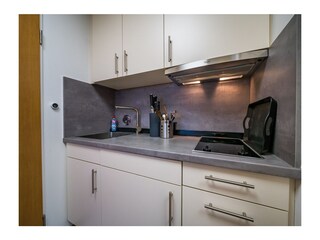 Apartamento de vacaciones Borkum Características 9