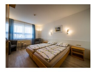 Apartamento de vacaciones Borkum Características 10