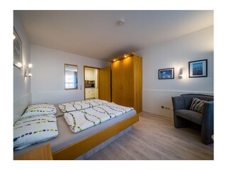 Apartamento de vacaciones Borkum Características 11