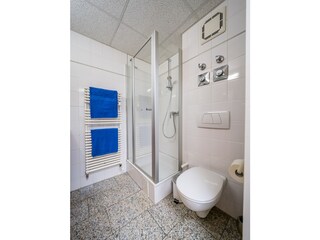 Apartamento de vacaciones Borkum Características 13