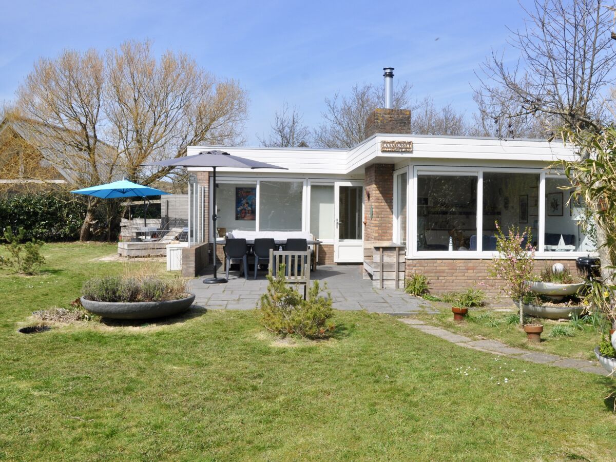 Ferienhaus Sint Maartenszee Außenaufnahme 1