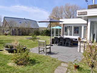 Casa per le vacanze Sint Maartenszee Registrazione all'aperto 2